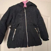 کاپشن دخترانه بچه گانه نو نو