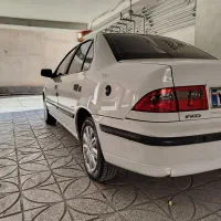 سمند LX موتور ساده مدل 95 کم کار مرتب|خودرو سواری و وانت|گرگان, |دیوار
