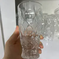 استکان ولیوان