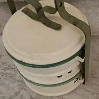 قیچی برش عکس/ ظرف حمل غذا / گیره کارگاهی فانتزی