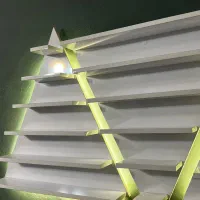 شلف برای لاک