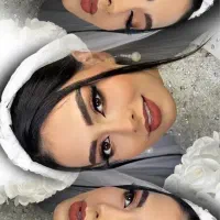 میکاپ شینیون تخصصی اقتصادی