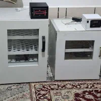 ساخت و تعمیرات دستگاه جوجه کشی