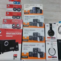 ایرپاد / هدست گردنی / Headset / Airpod|لوازم جانبی موبایل و تبلت|گلبهار, شهر جدید گلبهار|دیوار