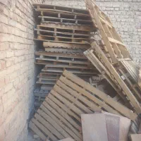 پالت چوبی|ابزارآلات|سراوان, |دیوار