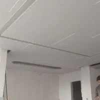 اجرای کناف و سقف کاذب