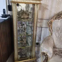 بوفه جنس فلز