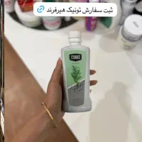 تونیک هیر فرند