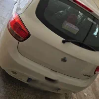 تیبا ۲ مدل ۱۴۰۱