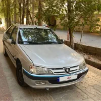 فروش پارس دوگانه ۸۹|خودرو سواری و وانت|اصفهان, شهید رجایی|دیوار