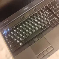 dell m4600 i7 رندری با ۲ گیگ گرافیک|رایانه همراه|تهران, نیروی هوایی (پیروزی)|دیوار