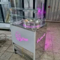 یخچال ایستاده مرغ بریون اسنک سازvhvcgفرساندویچcuf|کافی‌شاپ و رستوران|محمدشهر, محمدشهر|دیوار