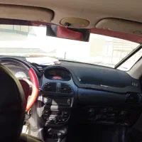 ۲۰۶ sd v8|خودرو سواری و وانت|بهبهان, |دیوار