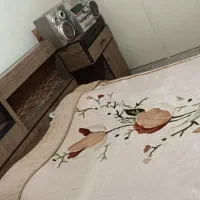 تخت دونفره