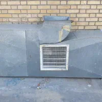 کانال کولر سالم