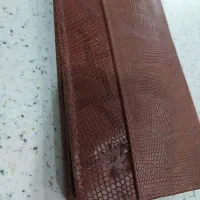 کیف کتی چرم  تبریز|کیف، کفش، کمربند|پرند, فاز ۶|دیوار