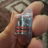 کوئل مش کویل 0.6 پاد ماد ویپ ویپرسو