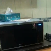 مایکروویو سامسونگ اصل کره ای
