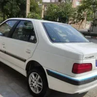 فروش اقساطی پژو پرشیاtu5 مدل۹۷|خودرو سواری و وانت|تهران, باغ فیض|دیوار