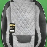 روکش تارا مخمل چرم آلفارد سیستم قم