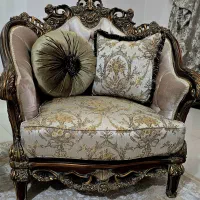 مبلمان و میز ناهارخوری