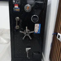 گاوصندوق نسوز با کیفیت و امنیت بالا|ابزارآلات|گرگان, |دیوار