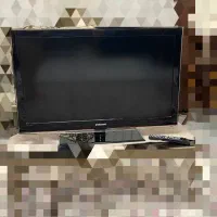 تلویزیون lcdسامسونگ پلاسما 40اینچ FullHD