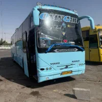 اوتوبوس بی ۱۲ اوتومات