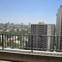 ۱۳۱ متر برج شاهگلی مورد بسیارمحدود برجهای شهرک غرب|فروش آپارتمان|تهران, شهرک غرب|دیوار