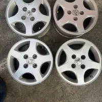 رینگ تورنادو فرانسوی اصلی