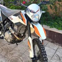 تریل ایکس ۲ x2|موتورسیکلت|آفتاب, |دیوار