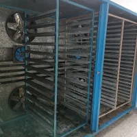 دستگاه میوه خشک|سایر لوازم برقی|فردیس, شهرک شهید حسینی|دیوار