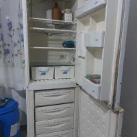 یخچال هیمالیا
