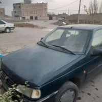 پژواردی|خودرو سواری و وانت|اردبیل, |دیوار