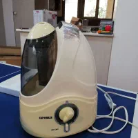 دستگاه بخور Optimus مدل u-31002|آرایشی، بهداشتی، درمانی|قم, انسجام|دیوار