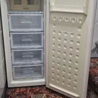 یخچال تمام فریزرسامسونگ