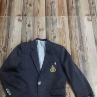 کت و جلیقه وشلوار پسرانه