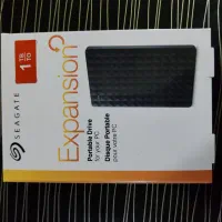 هارد اکسترنال ۱ ترابایت 1tb