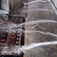 قالیشویی ومبلشویی الماس شرق