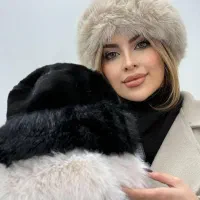 پوست کلاه روسی (شارژ مجدد)