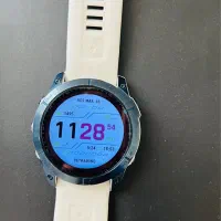 ساعت گارمین فینیکس ۷ ایکس سافیری سولار FENIX7X|ساعت|تهران, سعادت‌آباد|دیوار