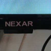 تلویزیون ۴۰|تلویزیون و پروژکتور|آمل, |دیوار