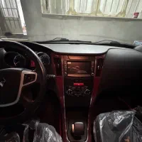 دنا پلاس توربو اتومات|خودرو سواری و وانت|کرمانشاه, |دیوار