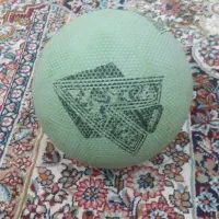 توپ فوتبال