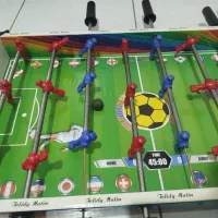 فوتبال دستی