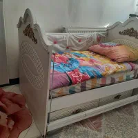 تخت کودک|تخت و صندلی بچه|تهران, جوادیه|دیوار
