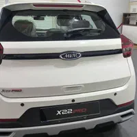 ام‌وی‌ام X22 Pro اکسلنت، مدل 1404|خودرو سواری و وانت|فردیس, منظریه|دیوار