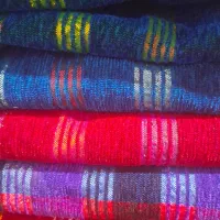 پتو مجیک تک به قیمت عمده فقط 390|رختخواب، بالش، پتو|خان ببین, |دیوار