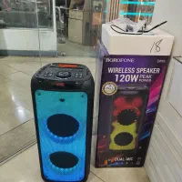 پارتی باکس زیر قیمت کل بازار