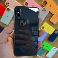 iphone x 256 lla